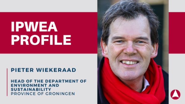 Bericht A duty of care: Leading Dutch civil manager Pieter Wiekeraad bekijken
